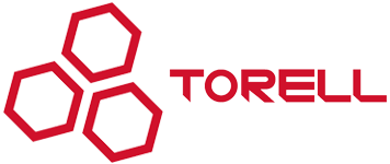 Logotyp Torell