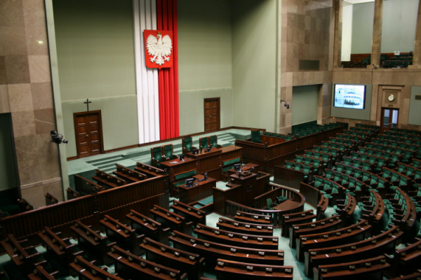 Artykuł Prawo dotyczące nowych kasy on-line już u Prezydenta.