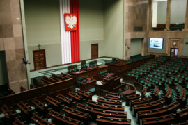 Artykuł Prawo dotyczące nowych kasy on-line już u Prezydenta.
