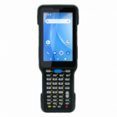 UNITECH HT730 -  Kolektory danych  -  Zaawansowane 