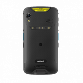 UNITECH EA520 -  Kolektory danych  -  Zaawansowane 