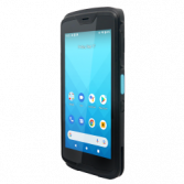 UNITECH EA520 -  Kolektory danych  -  Zaawansowane 