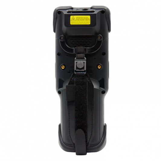 UNITECH HT730 -  Kolektory danych  -  Zaawansowane 
