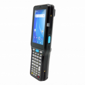 UNITECH HT730 -  Kolektory danych  -  Zaawansowane 