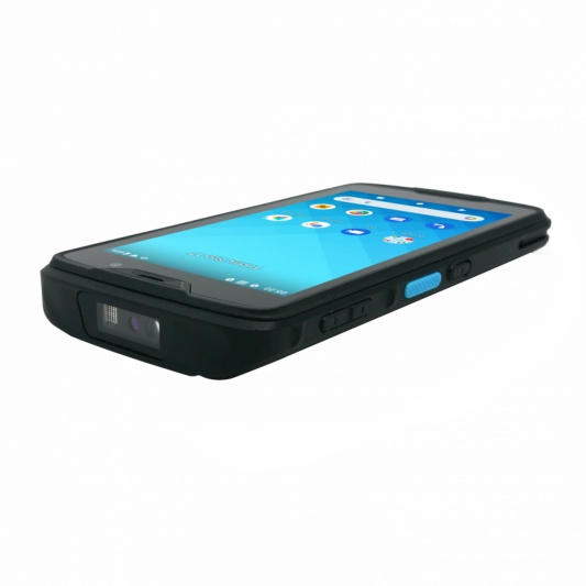 UNITECH EA520 -  Kolektory danych  -  Zaawansowane 