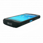 UNITECH EA520 -  Kolektory danych  -  Zaawansowane 