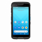 UNITECH EA520 -  Kolektory danych  -  Zaawansowane 