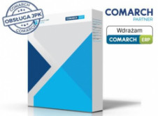 COMARCH Opt!ma Handel -  POS i komputery przemysłowe  -  Oprogramowanie 