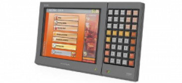 ELCOM TDC-5000 PC -  POS i komputery przemysłowe  -  Komputery POS 