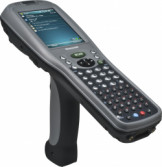 HONEYWELL Dolphin 9951 -  Kolektory danych  -  Zaawansowane 