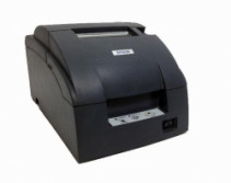 EPSON TM-U220-B -  POS i komputery przemysłowe  -  Drukarki zamówień 