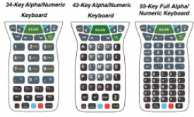 HONEYWELL 99GX - koniec produkcji -  Kolektory danych  -  Zaawansowane 