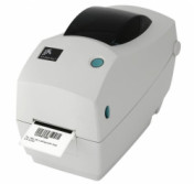 ZEBRA TLP2824 PLUS -  Aplikatory etykiet  -  Biurkowe 
