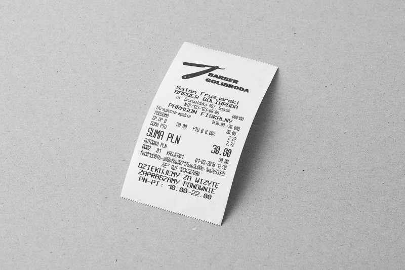 EURO 50TE MINI PLUS - SPRZEDAŻ ZAKOŃCZONA -  Kasy i drukarki fiskalne  -  Kasy fiskalne 