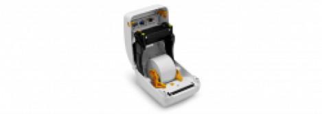 ZEBRA GK420T -  Aplikatory etykiet  -  Biurkowe 