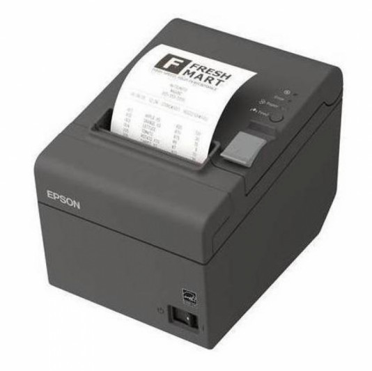 EPSON TM-T20III - POS i komputery przemysłowe - Drukarki zamówień