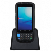 UNITECH EA320 -  Kolektory danych  -  Zaawansowane 