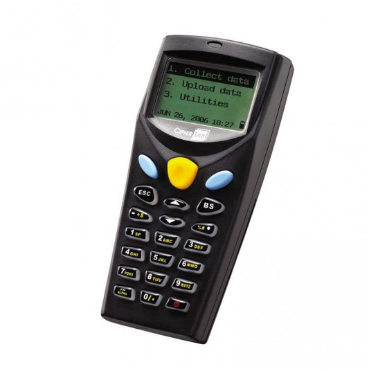 CIPHERLAB CPT8001 -  Kolektory danych  -  Proste 