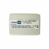 Bateria do CPT8001