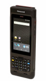 HONEYWELL CN80 CS - do chłodni -  Kolektory danych  -  Zaawansowane 