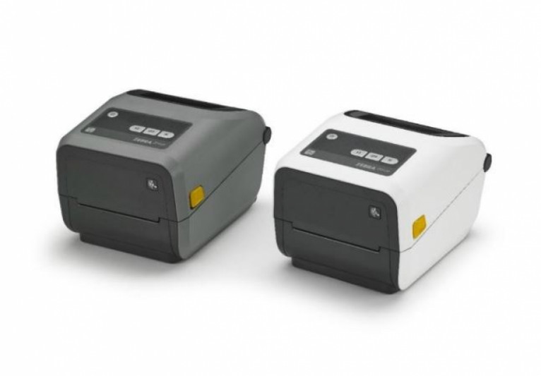 ZEBRA ZD420t -  Aplikatory etykiet  -  Biurkowe 