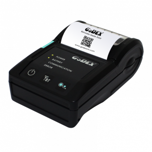 GODEX MX20 - Aplikatory etykiet - Mobilne