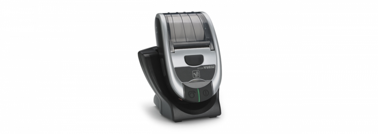 ZEBRA serii IMZ 320 -  Aplikatory etykiet  -  Mobilne 