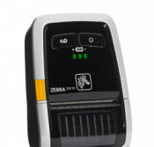 ZEBRA ZQ110 -  Aplikatory etykiet  -  Mobilne 