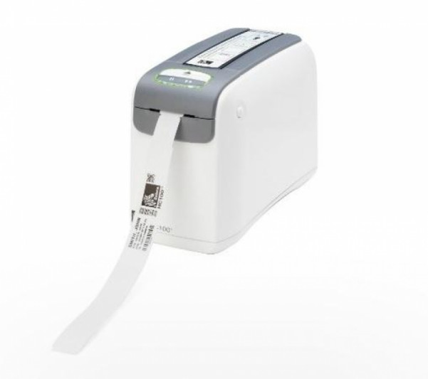 ZEBRA HC100 - Aplikatory etykiet - Opasek