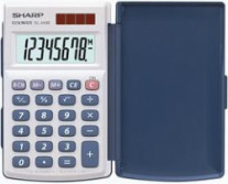 SHARP EL-243S -  - 
