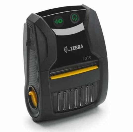 ZEBRA ZQ310 -  Aplikatory etykiet  -  Mobilne 