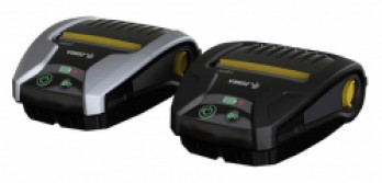 ZEBRA ZC320 -  Aplikatory etykiet  -  Mobilne 