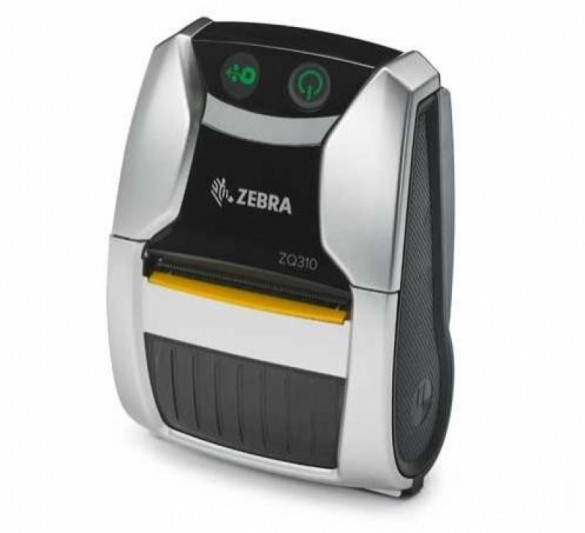 ZEBRA ZQ310 - Aplikatory etykiet - Mobilne