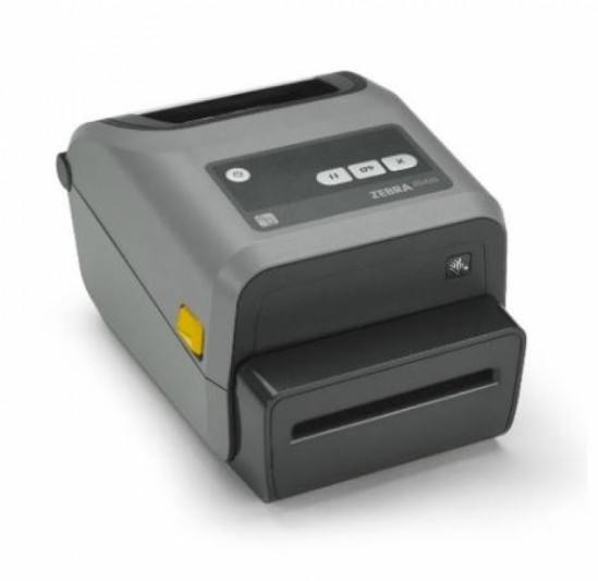 ZEBRA ZD420t -  Aplikatory etykiet  -  Biurkowe 