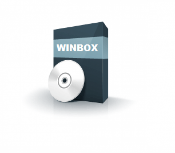 WINBOX - Oprogramowanie modułowe - Kolektory danych - Aplikacje kolektorowe