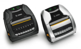 ZEBRA ZC320 -  Aplikatory etykiet  -  Mobilne 