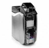 ZEBRA ZC300 -  Aplikatory etykiet  -  Kart plastikowych 
