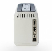 ZEBRA HC100 -  Aplikatory etykiet  -  Opasek 