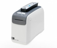 ZEBRA HC100 -  Aplikatory etykiet  -  Opasek 