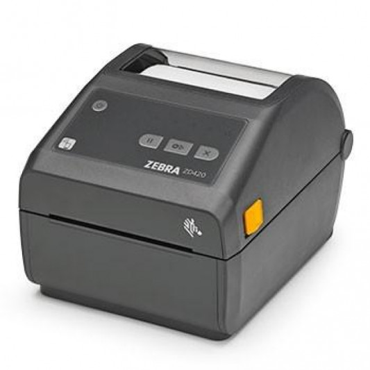 ZEBRA ZD420d - Aplikatory etykiet - Biurkowe