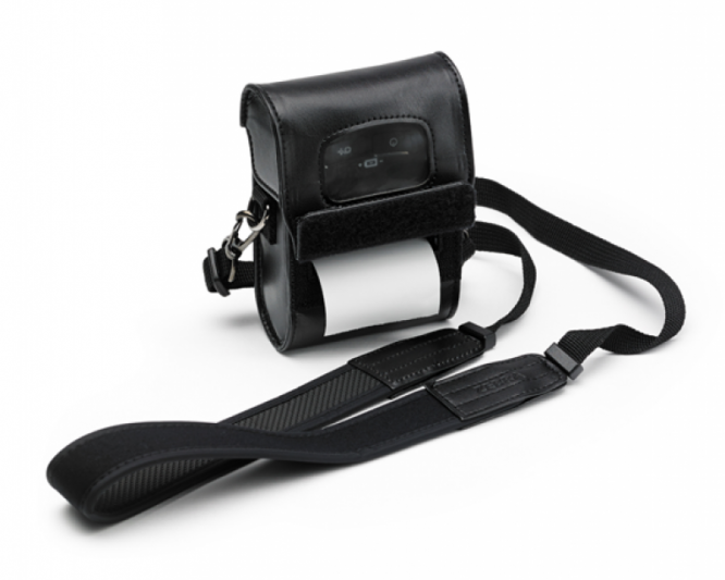 ZEBRA ZQ110 -  Aplikatory etykiet  -  Mobilne 