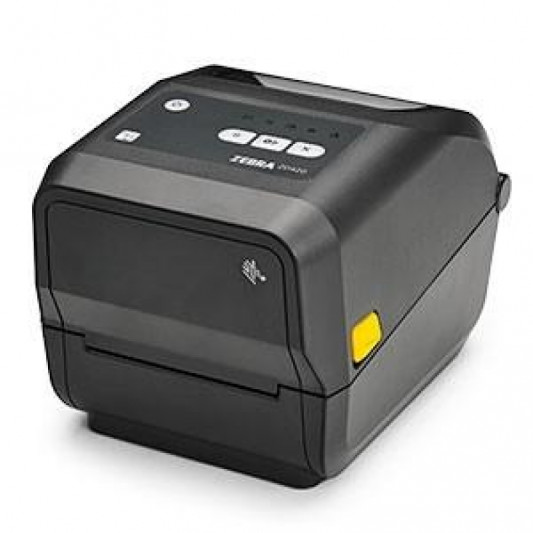 ZEBRA ZD420t - Aplikatory etykiet - Biurkowe