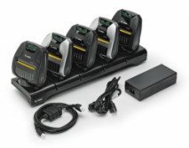 ZEBRA ZQ310 -  Aplikatory etykiet  -  Mobilne 
