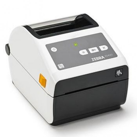 ZEBRA ZD420d -  Aplikatory etykiet  -  Biurkowe 