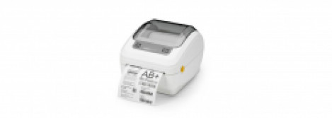 ZEBRA GK420D - koniec produkcji -  Aplikatory etykiet  -  Biurkowe 