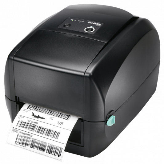 GODEX RT700 - Aplikatory etykiet - Biurkowe