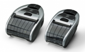 ZEBRA serii IMZ 320 -  Aplikatory etykiet  -  Mobilne 